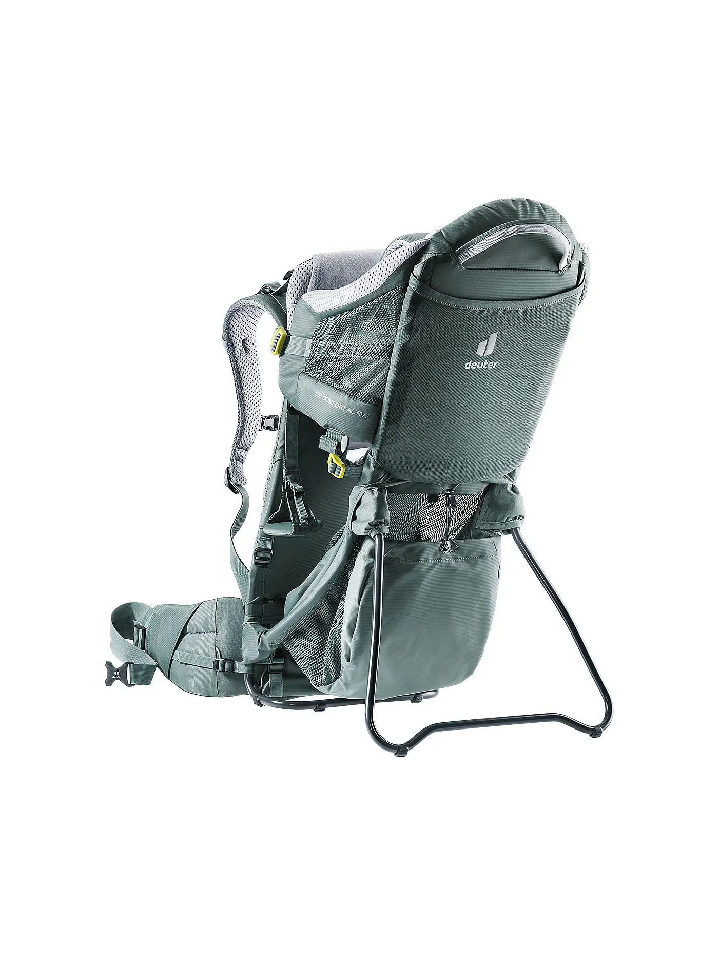 DEUTER | Kindertrage Kid Comfort Active | 